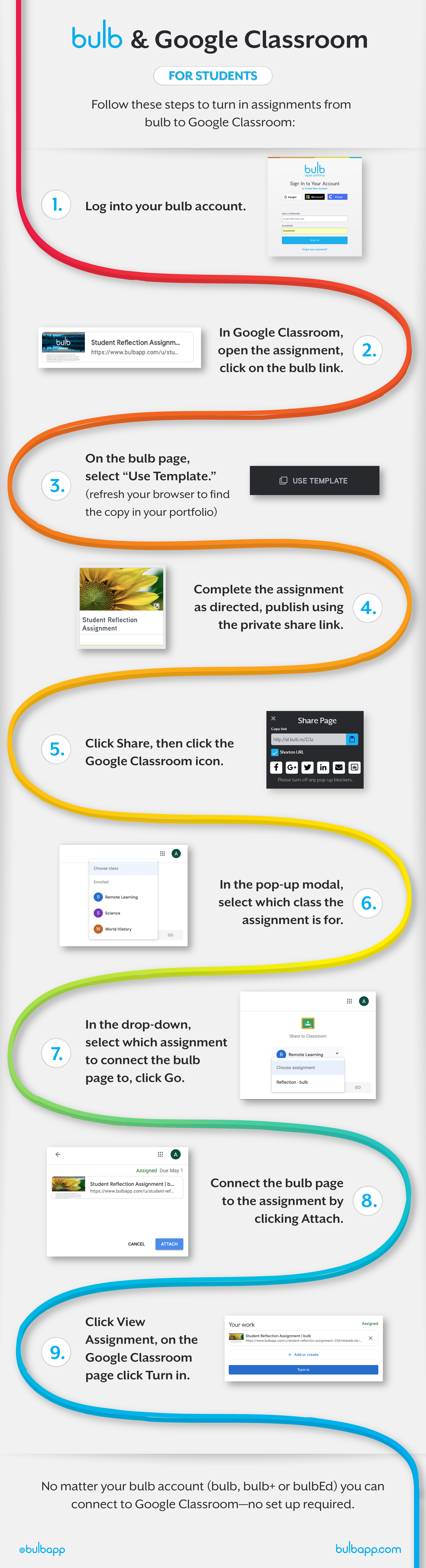 download google classroom for students